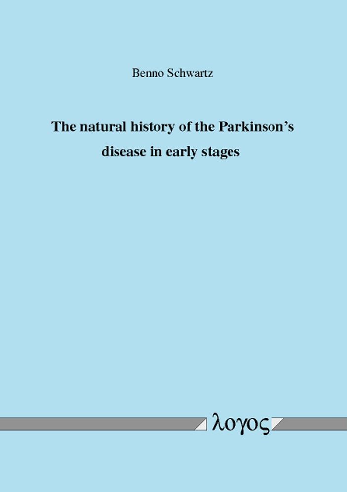 The natural history of the Parkinson's disease in early stages