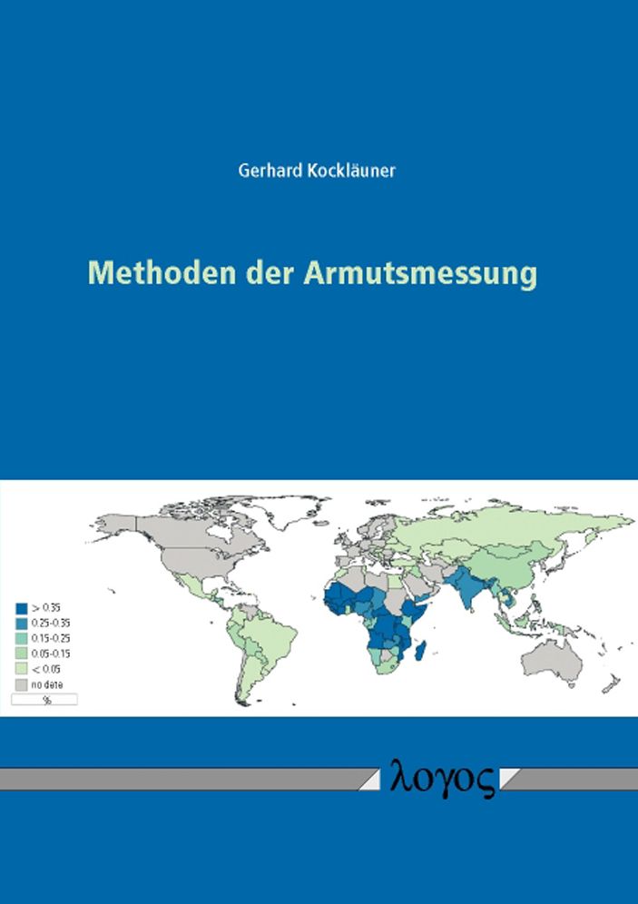 Methoden der Armutsmessung