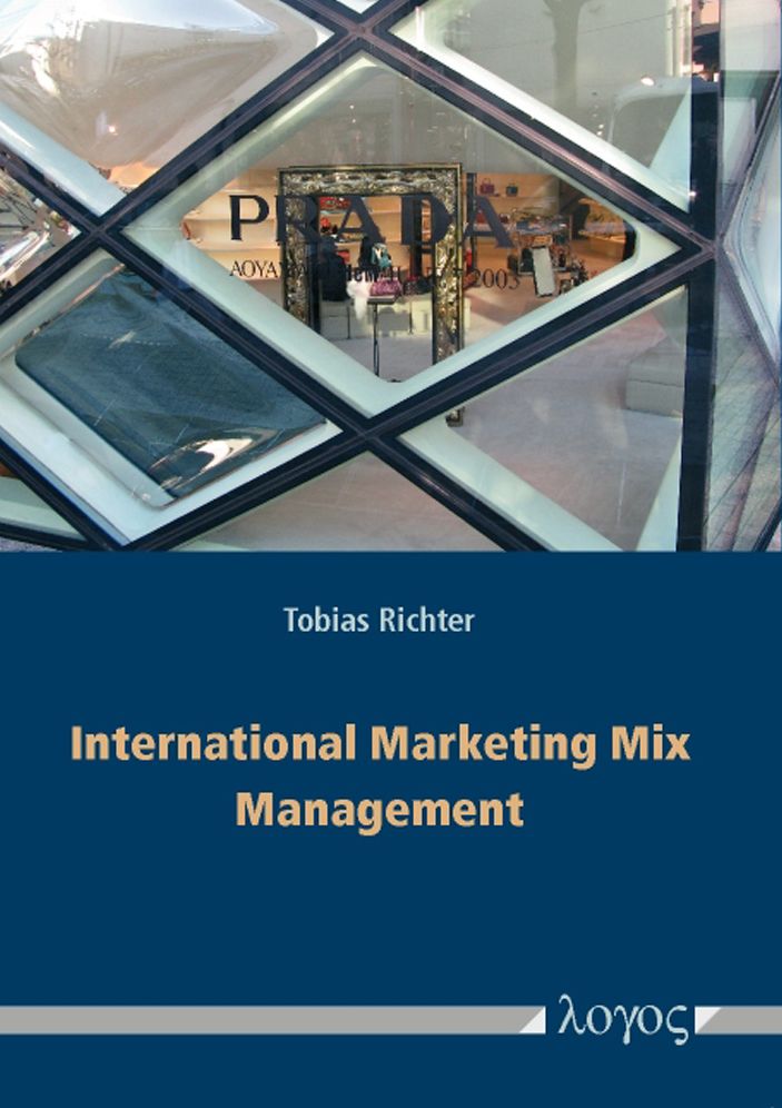 International Marketing Mix Management: Theoretical Framework, Contingency Factors and Empirical Findings from World-Markets