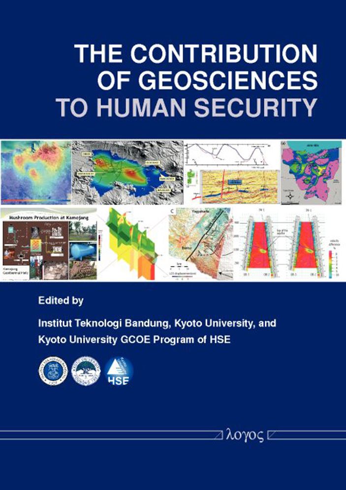 The Contribution of Geosciences to Human Security
