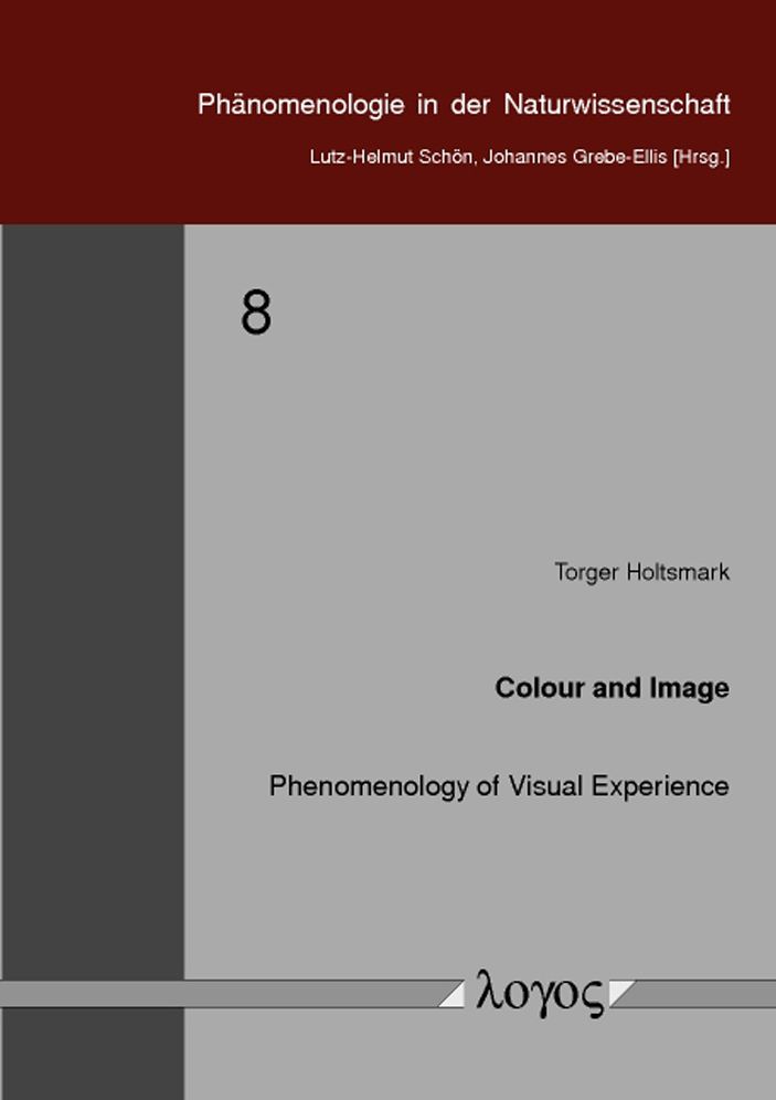 Colour and Image: Phenomenology of Visual Experience