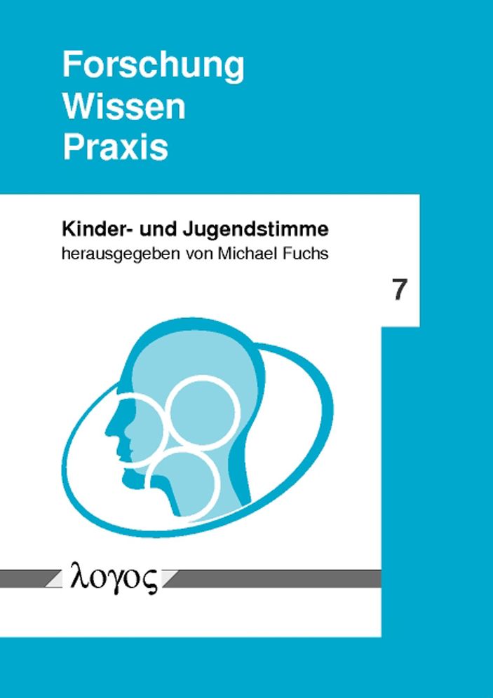 Forschung -- Wissen -- Praxis