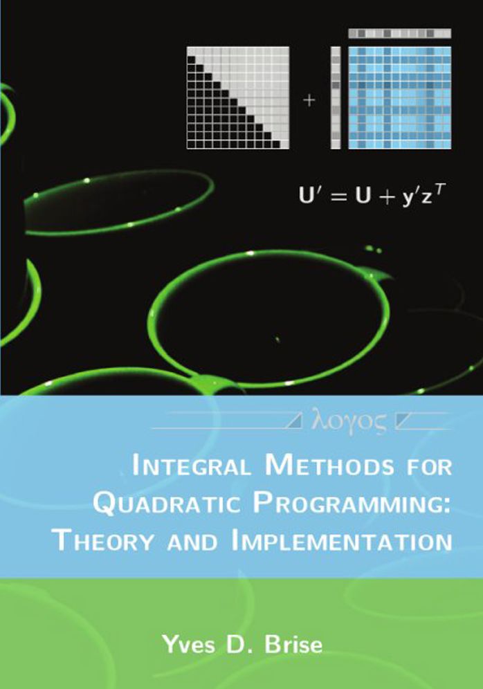 Integral Methods for Quadratic Programming: Theory and Implementation