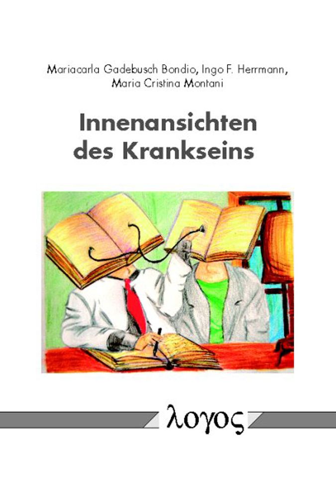 Innenansichten des Krankseins