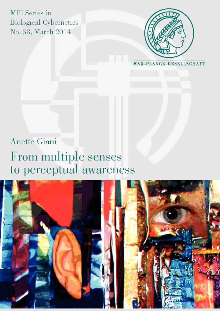 From multiple senses to perceptual awareness