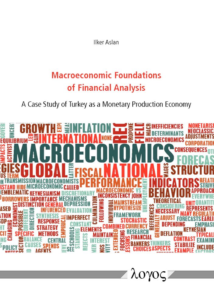 Macroeconomic Foundations of Financial Analysis: A Case Study of Turkey as a Monetary Production Economy