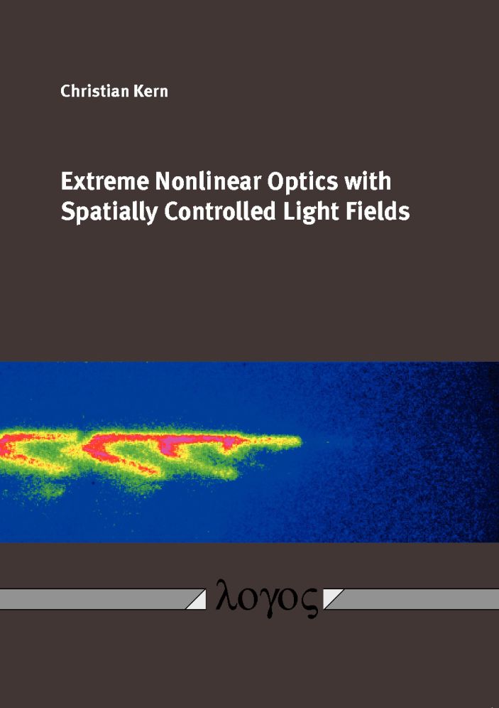 Extreme Nonlinear Optics with Spatially Controlled Light Fields