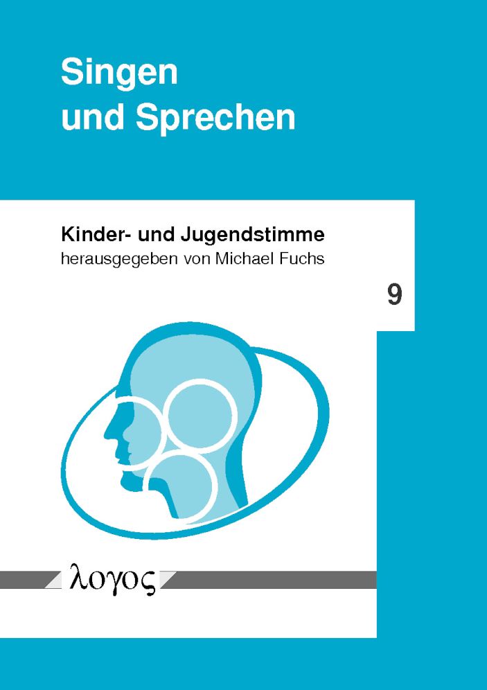 Singen und Sprechen