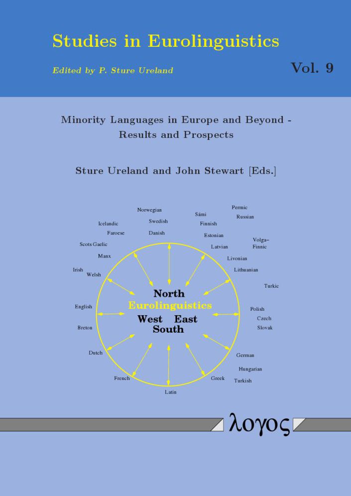 Minority Languages in Europe and Beyond - Results and Prospects