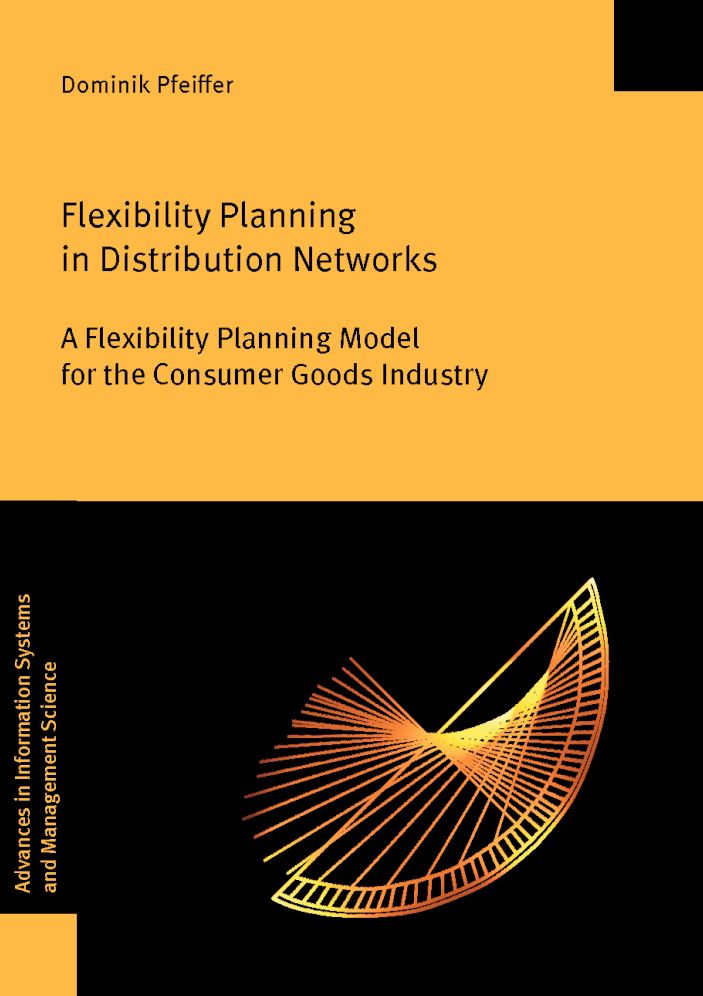 Flexibility Planning in Distribution Networks: A Flexibility Planning Model for the Consumer Goods Industry