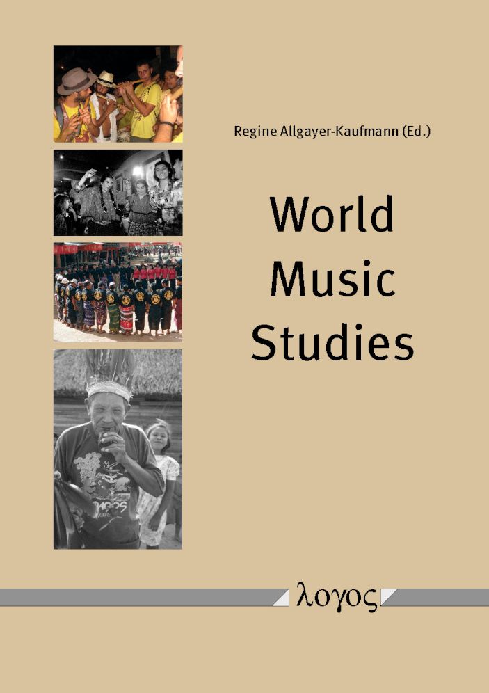 World Music Studies