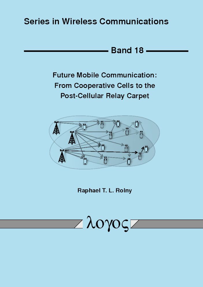 Future Mobile Communication: From Cooperative Cells to the Post-Cellular Relay Carpet