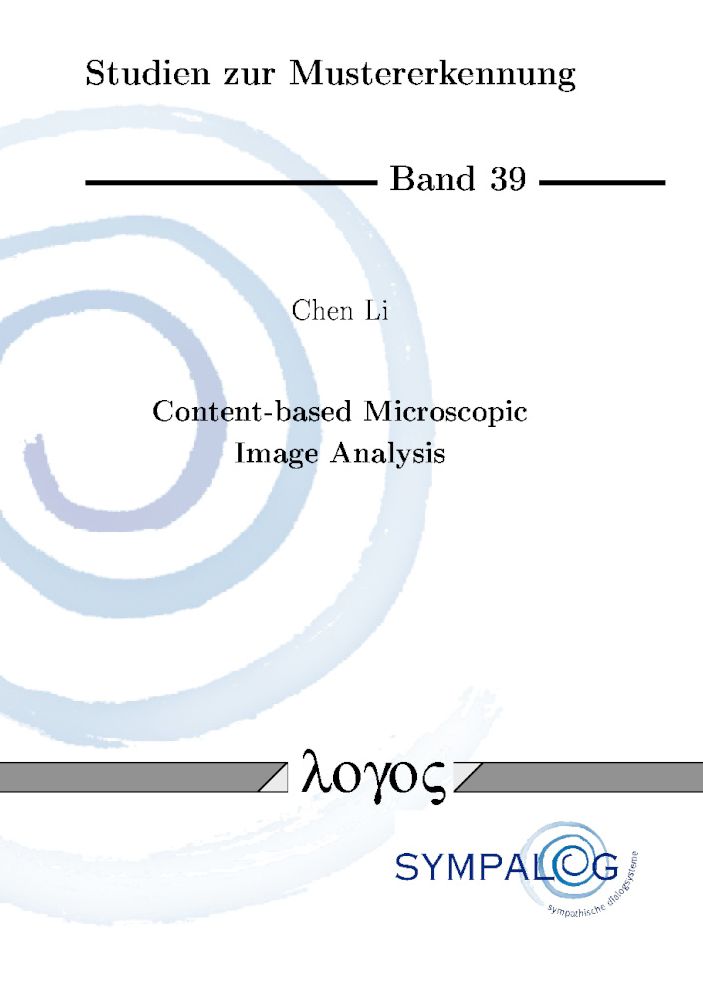 Content-based Microscopic Image Analysis