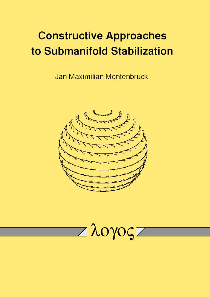 Constructive Approaches to Submanifold Stabilization