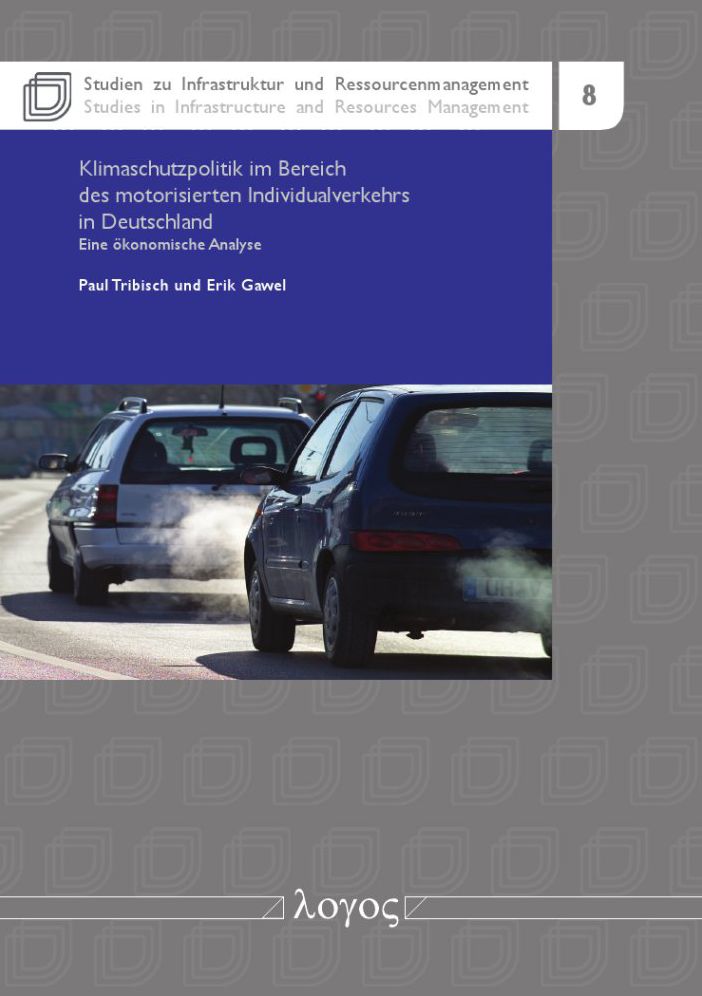 Klimaschutzpolitik im Bereich des motorisierten Individualverkehrs in Deutschland: Eine okonomische Analyse
