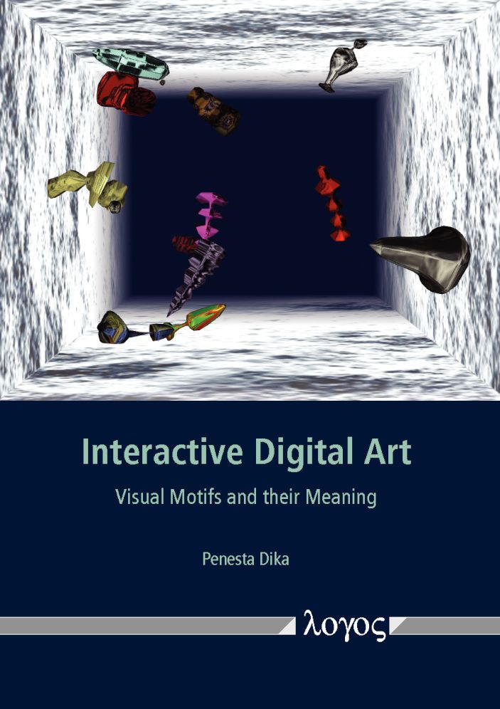 Interactive Digital Art: Visual Motifs and their Meaning