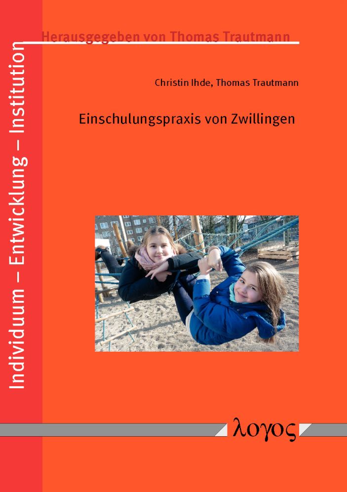 Einschulungspraxis von Zwillingen