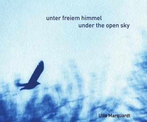 unter freiem himmel -- under the open sky: Artists working with alternative photography