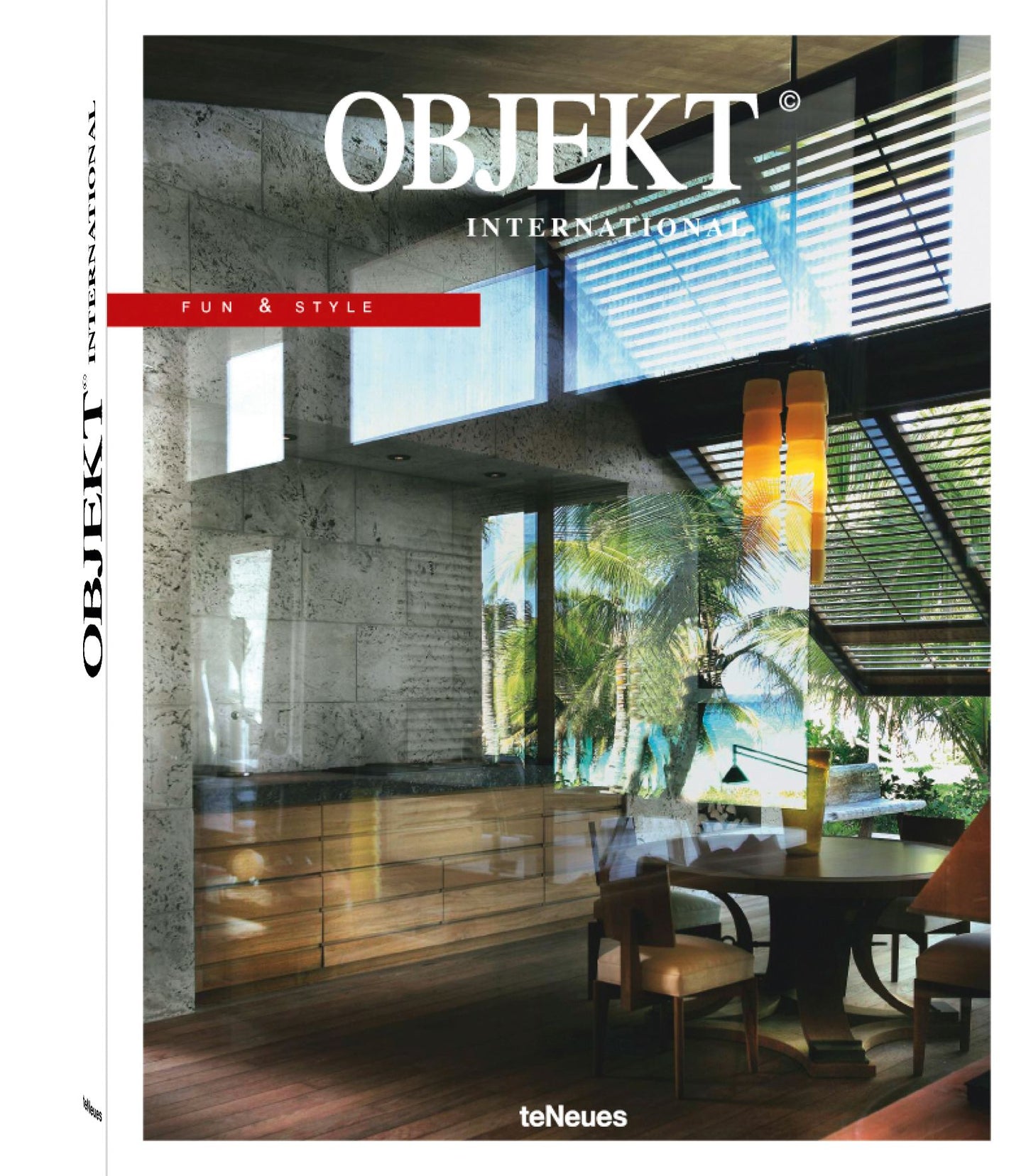 OBJEKT International