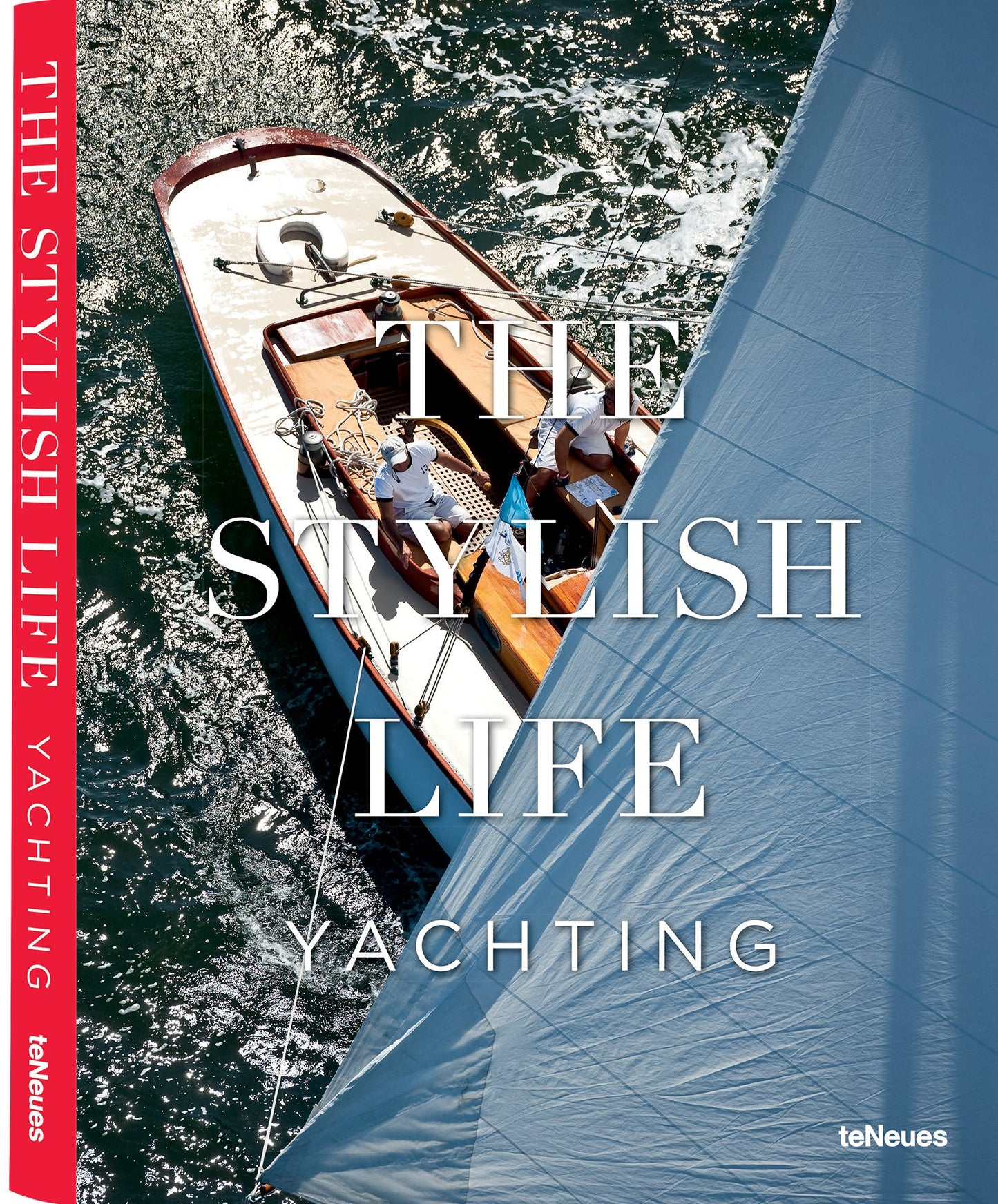 The Stylish Life: Yachting