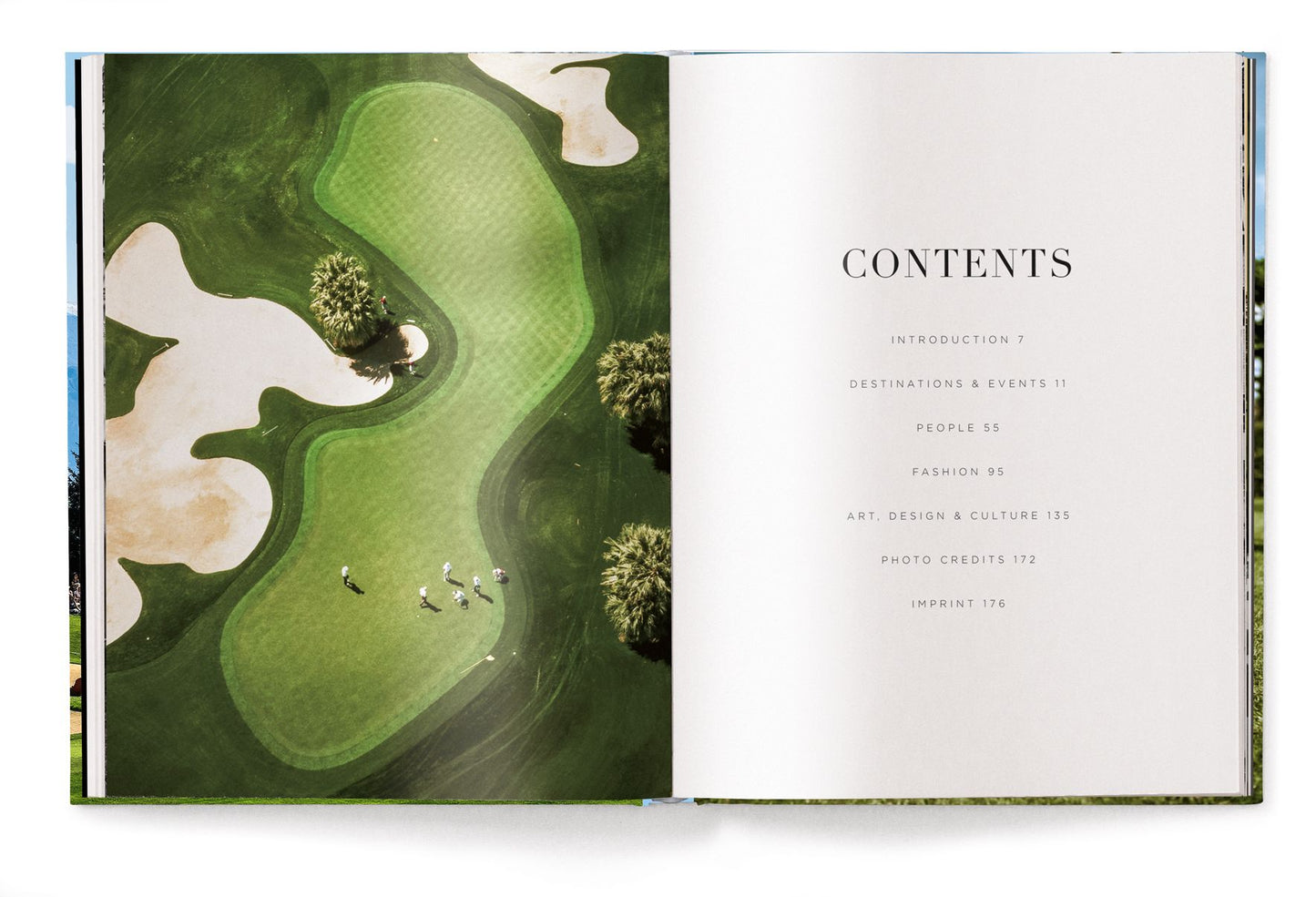 The Stylish Life: Golf