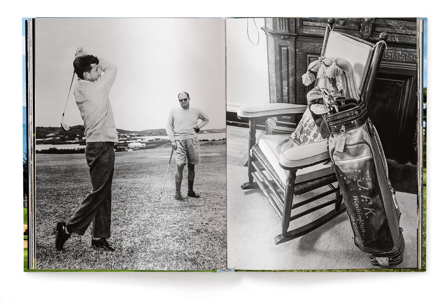 The Stylish Life: Golf