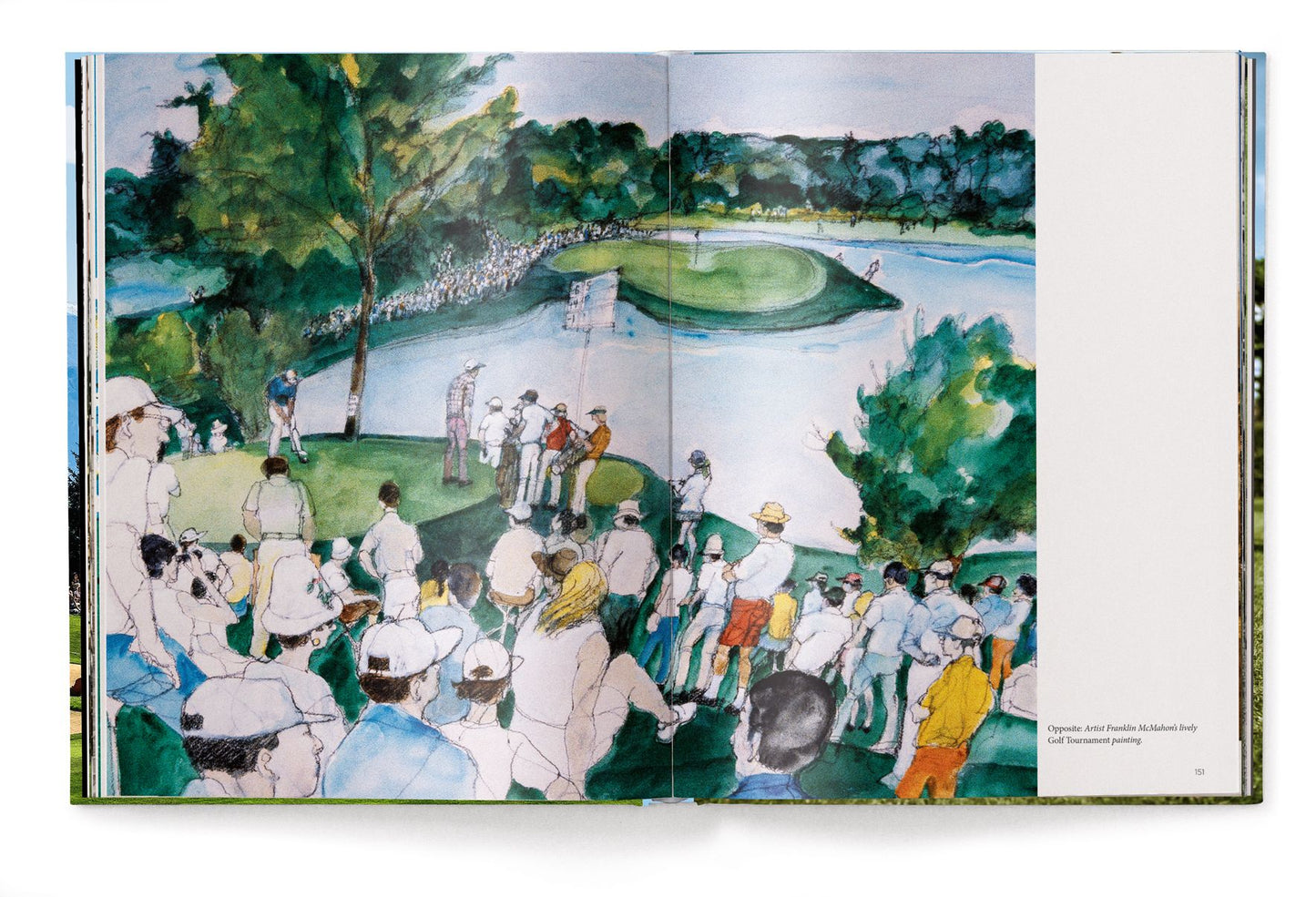The Stylish Life: Golf