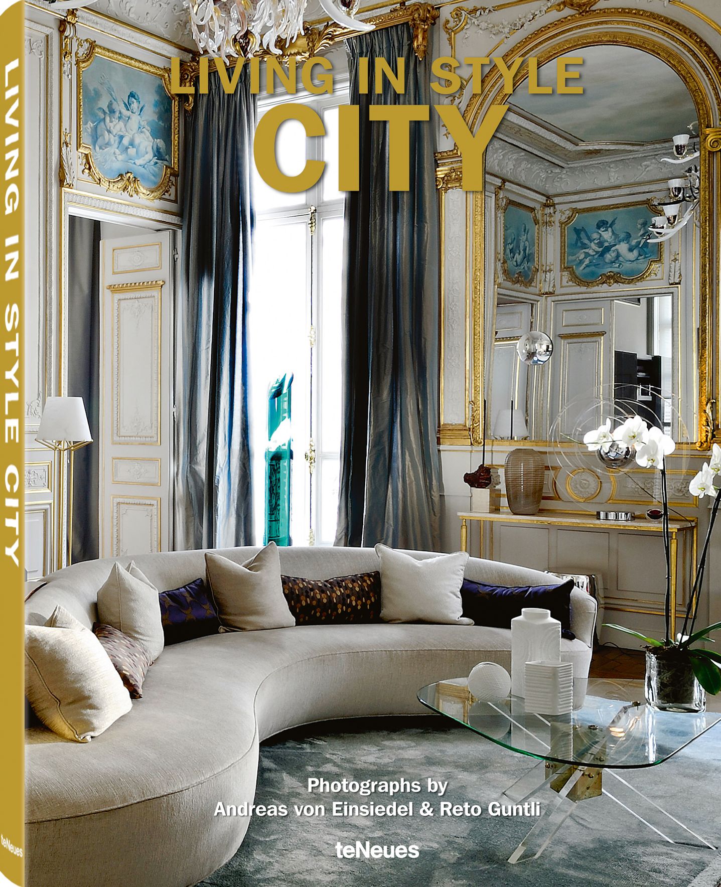 Living in Style: City