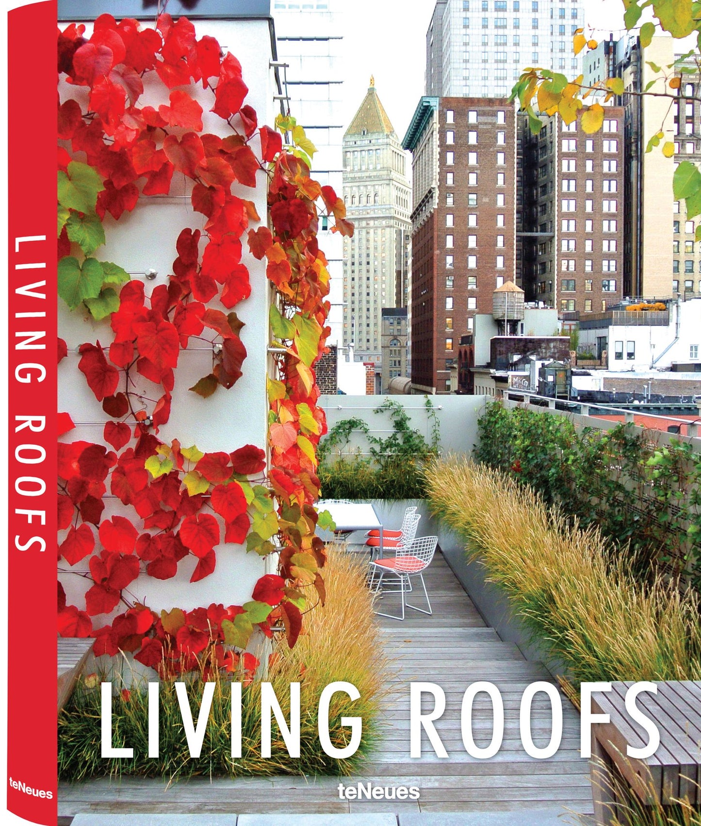Living Roofs