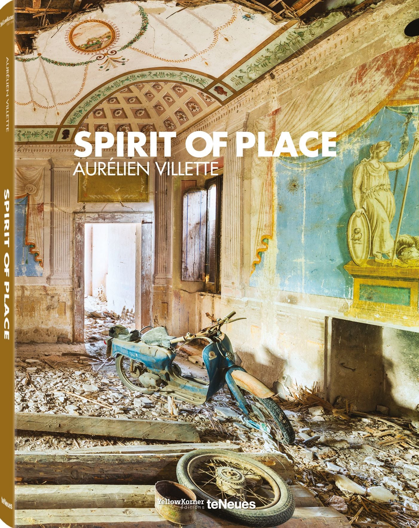 Spirit of Place