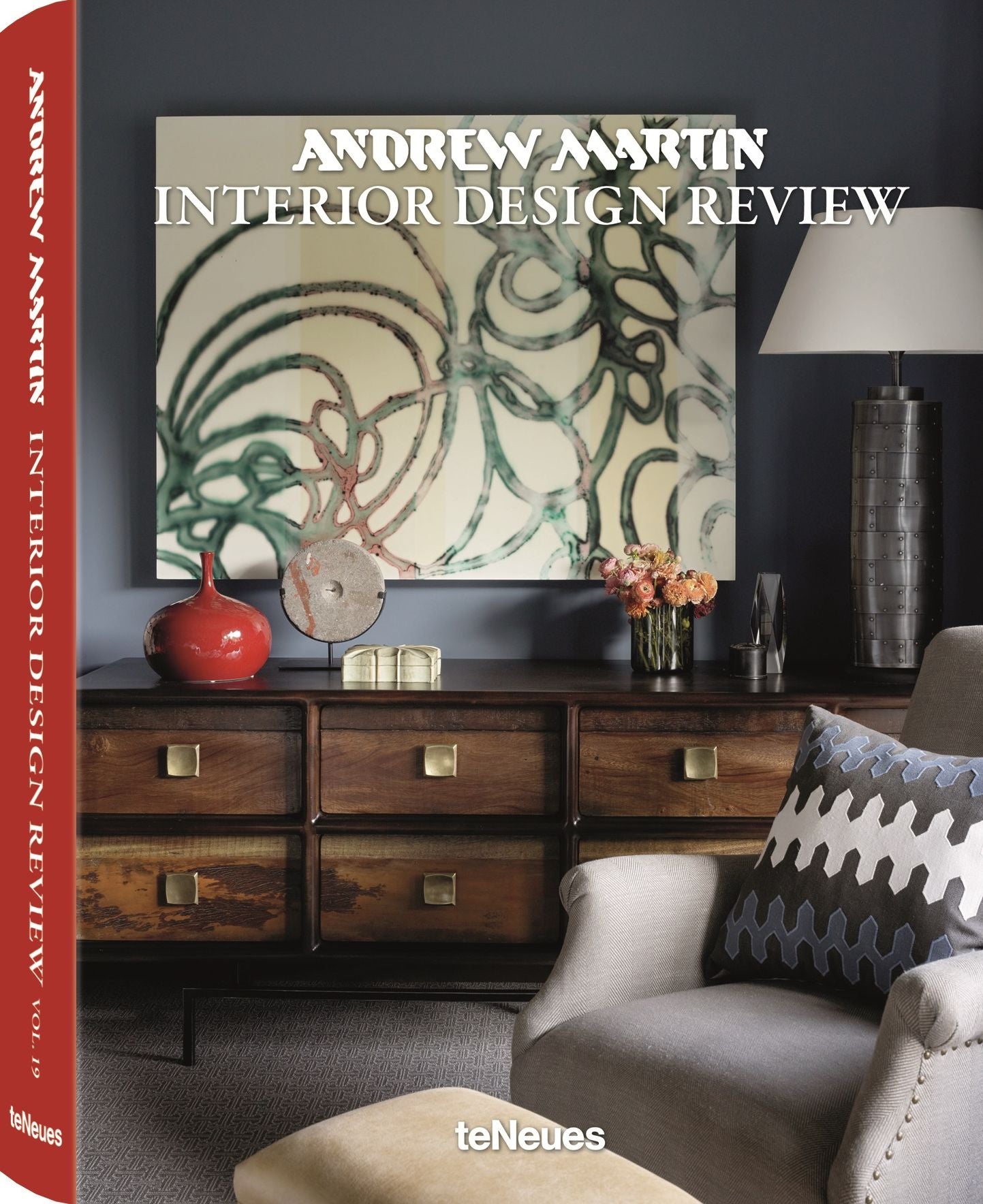 Interior Design Review: Volume 19