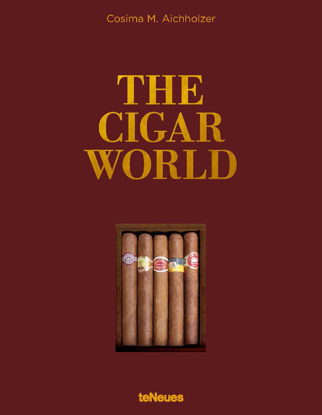 The Cigar World