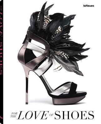 For the Love of Shoes