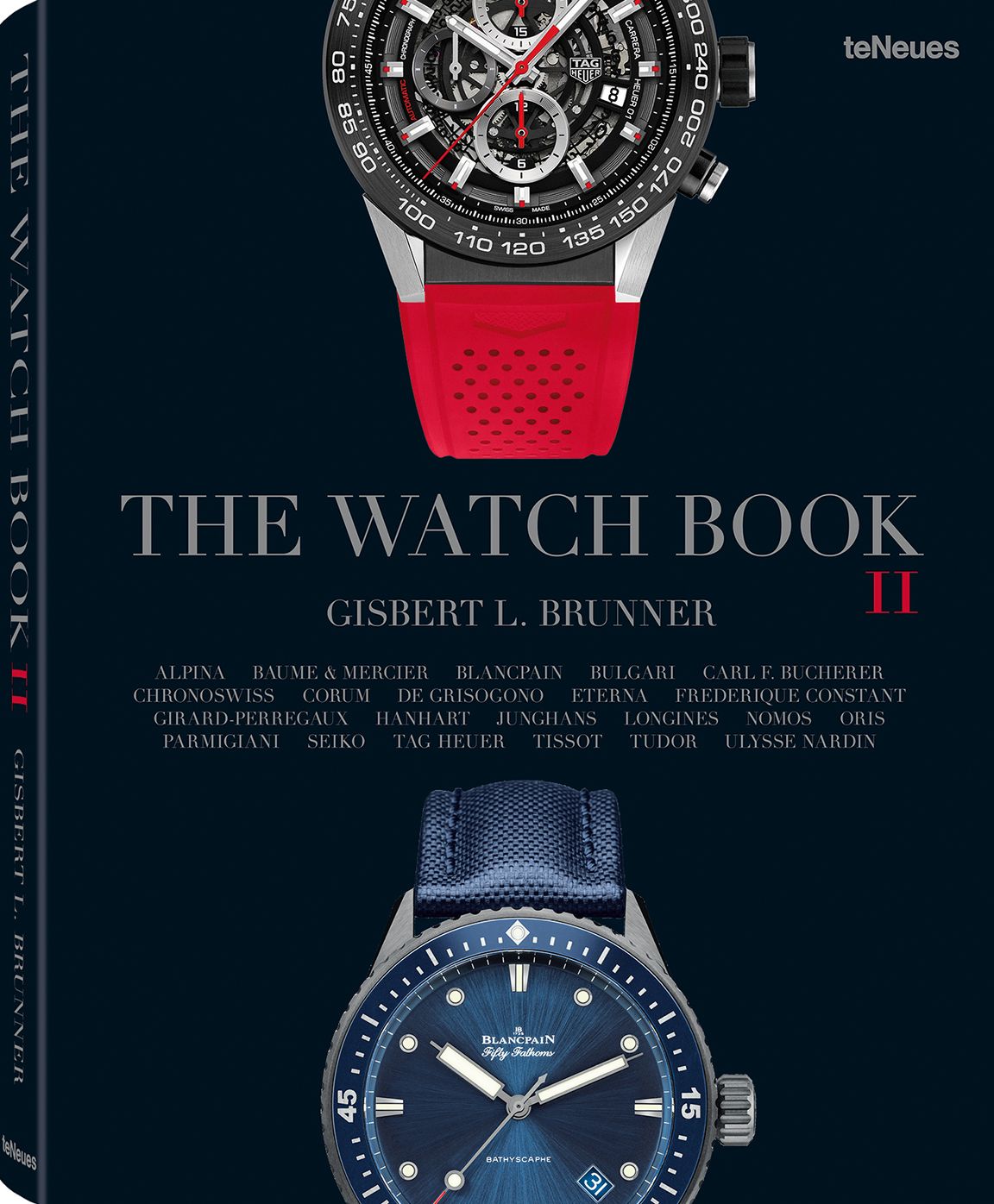 The Watch Book II