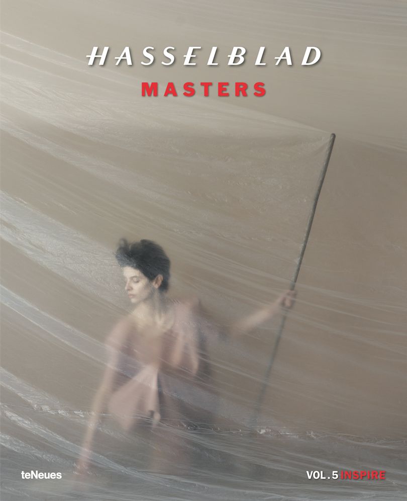 Hasselblad Masters: Vol. 5 Inspire