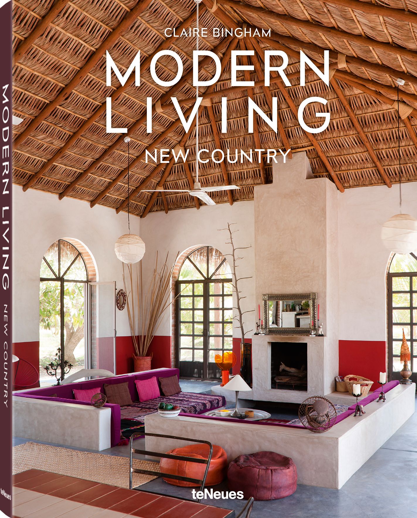 Modern Living New Country