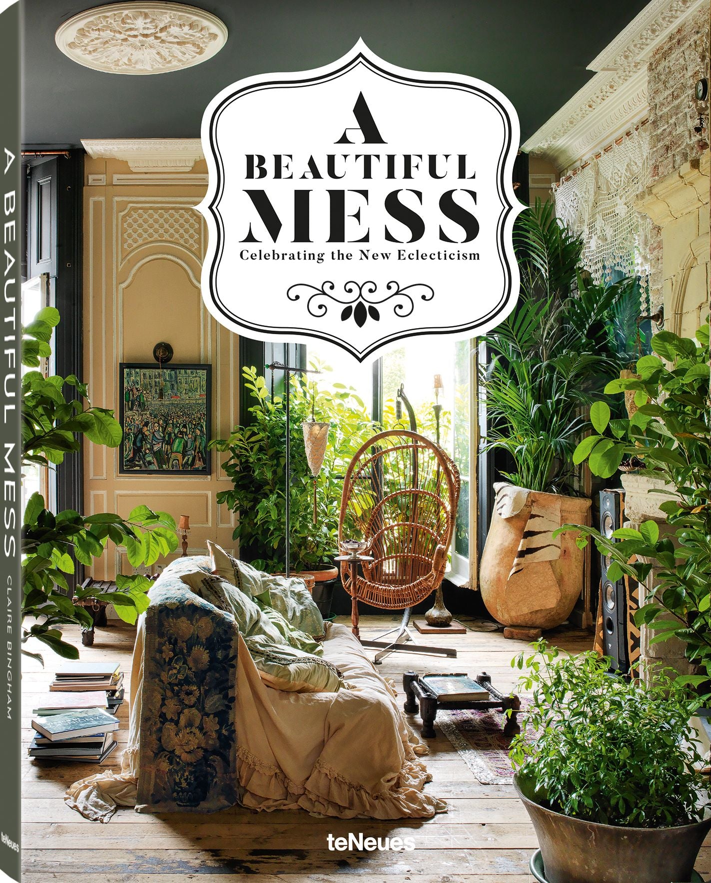 A Beautiful Mess