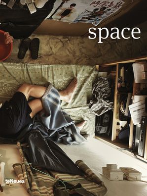 Prix Pictet 07: Space