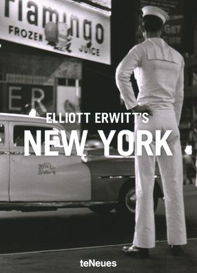 Elliott Erwitt's New York