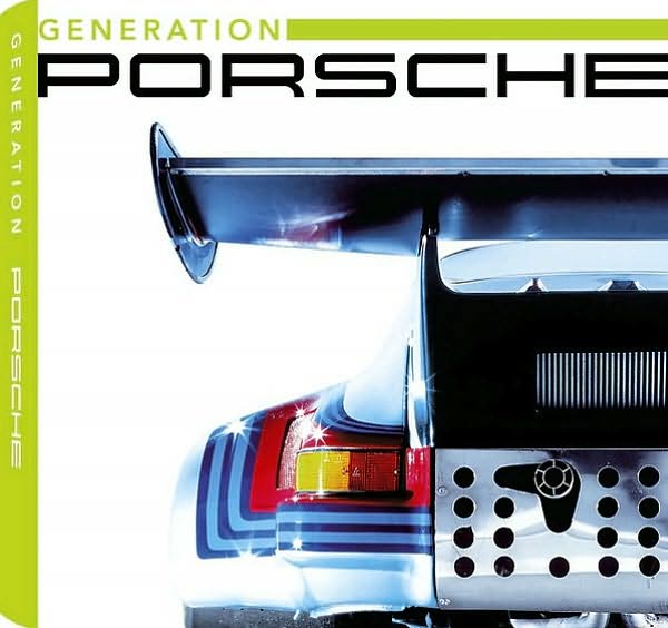 Generation Porsche