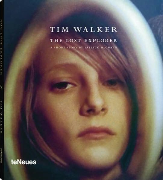 The Lost Explorer