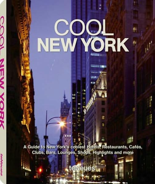 Cool New York