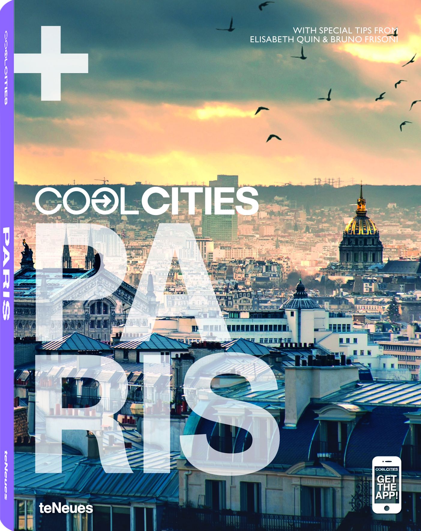 Cool Paris