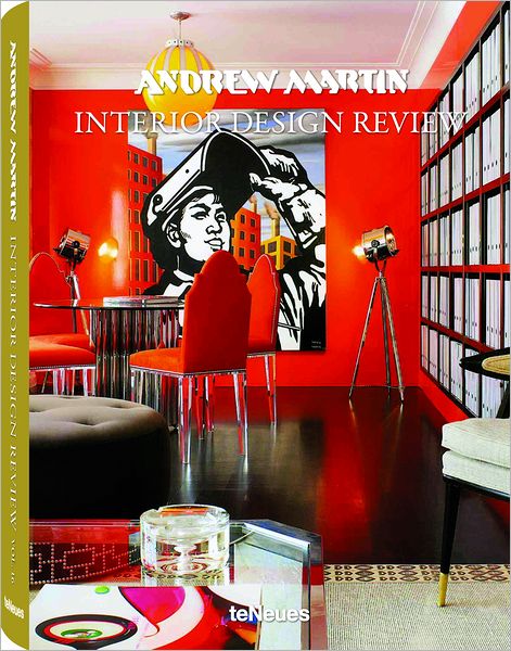 Interior Design Review: Volume 16