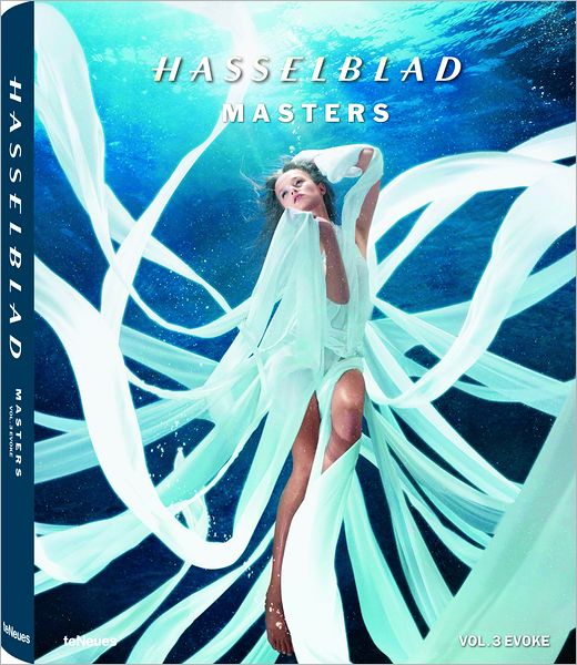 Hasselblad Masters, Volume 3: Evoke