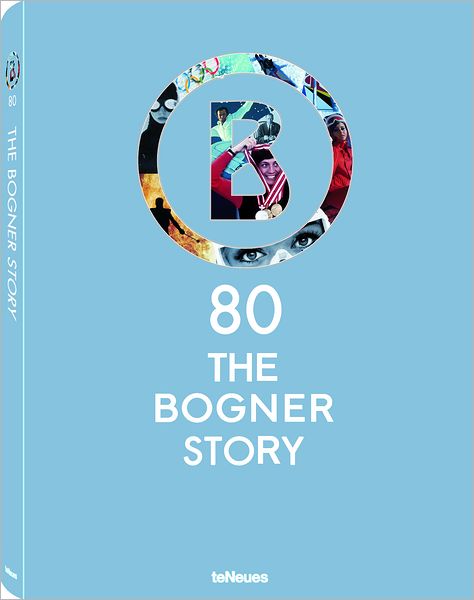 B 80: The Bogner Book
