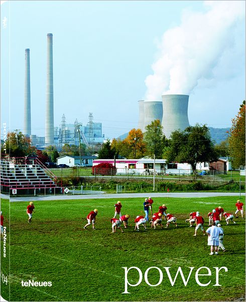 Prix Pictet 4: Power