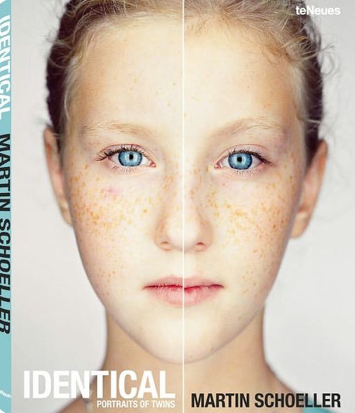 Identical: Portraits of Twins