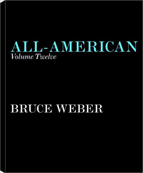 All-American XII: Volume XII