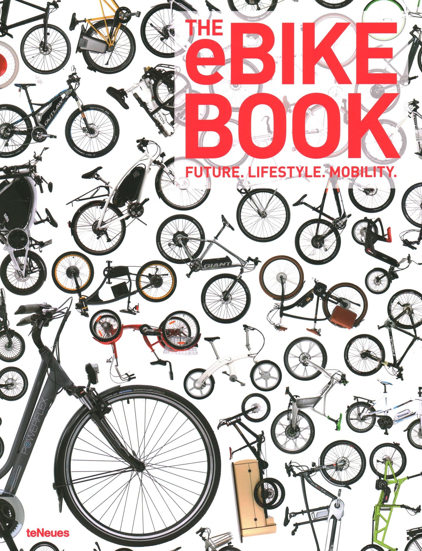 The eBike Book